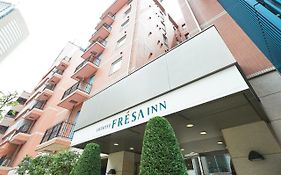 Hotel Grand Fresa Akasaka